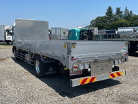 いすゞフォワードアルミブロック増トン（6t・8t）[写真04]