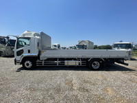 いすゞフォワードアルミブロック増トン（6t・8t）[写真05]