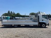 いすゞフォワードアルミブロック増トン（6t・8t）[写真08]