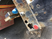 UDトラックスビッグサムダンプ大型（10t）[写真10]