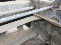 UDトラックスビッグサムダンプ大型（10t）[写真12]