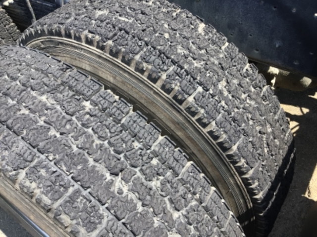 UDトラックスビッグサムダンプ大型（10t）[写真14]