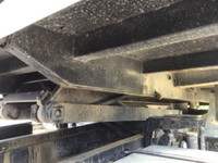 UDトラックスビッグサムダンプ大型（10t）[写真15]