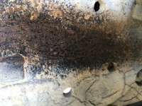 UDトラックスビッグサムダンプ大型（10t）[写真17]