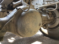 UDトラックスビッグサムダンプ大型（10t）[写真18]