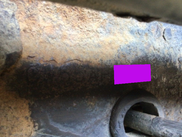 UDトラックスビッグサムダンプ大型（10t）[写真26]