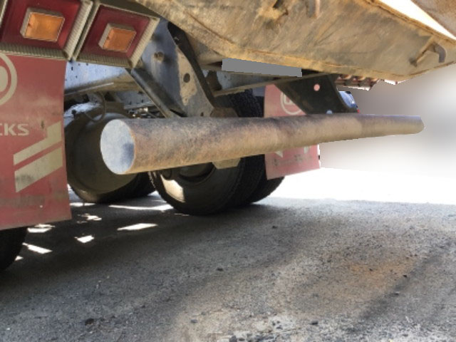 UDトラックスビッグサムダンプ大型（10t）[写真09]