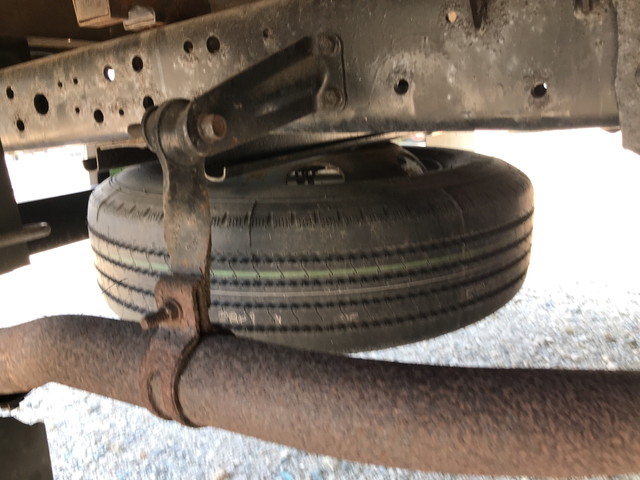 いすゞエルフアルミブロック小型（2t・3t）[写真13]