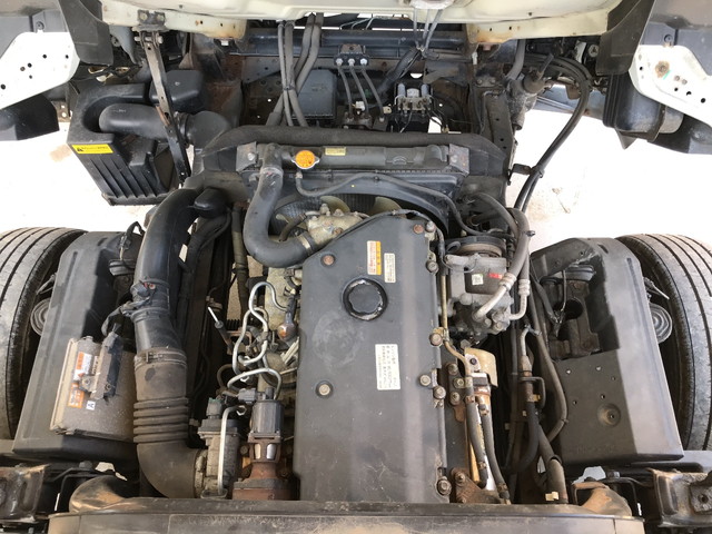 いすゞエルフアルミブロック小型（2t・3t）[写真18]