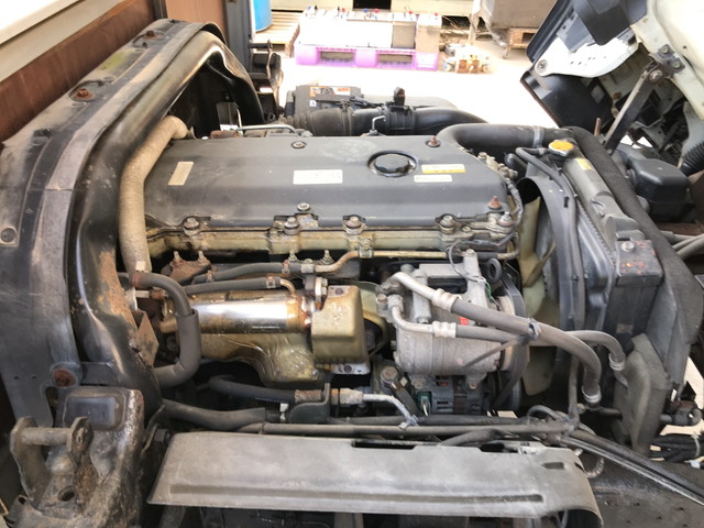 いすゞエルフアルミブロック小型（2t・3t）[写真19]