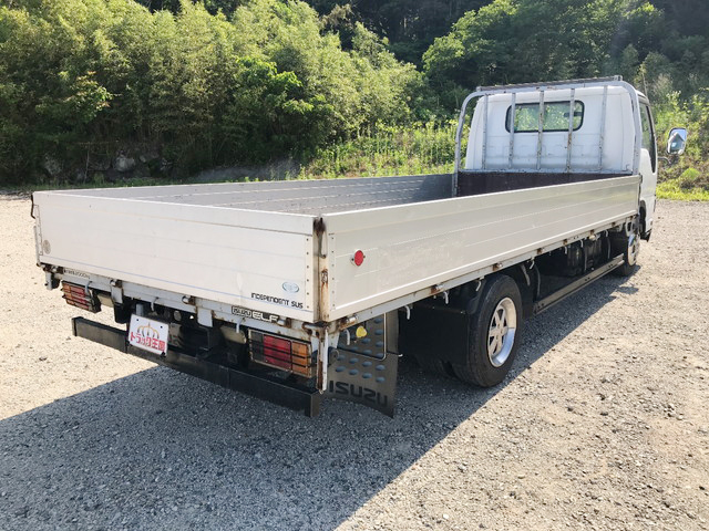 いすゞエルフアルミブロック小型（2t・3t）[写真02]