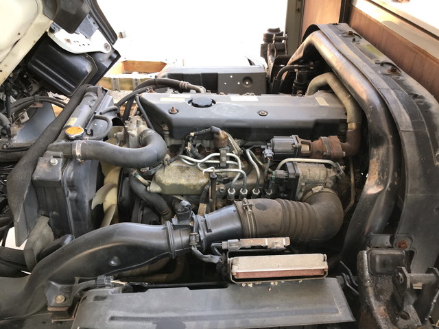 いすゞエルフアルミブロック小型（2t・3t）[写真20]