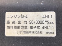 いすゞエルフアルミブロック小型（2t・3t）[写真21]