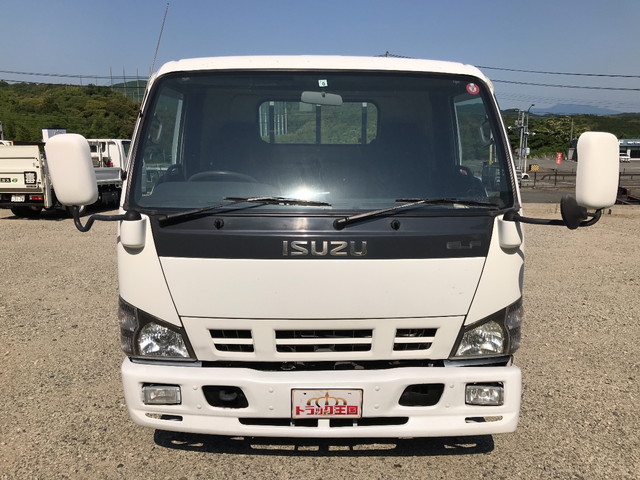 いすゞエルフアルミブロック小型（2t・3t）[写真06]