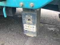 トヨタダイナダブルキャブ（Wキャブ）小型（2t・3t）[写真10]