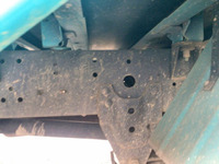 トヨタダイナダブルキャブ（Wキャブ）小型（2t・3t）[写真12]