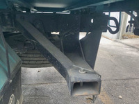 トヨタダイナダブルキャブ（Wキャブ）小型（2t・3t）[写真13]