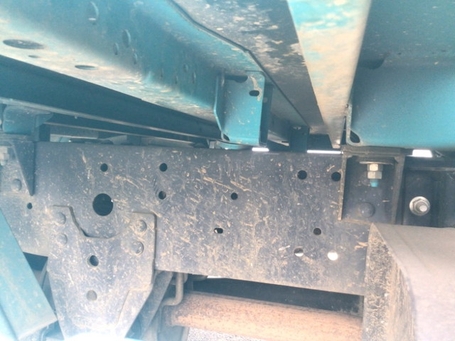 トヨタダイナダブルキャブ（Wキャブ）小型（2t・3t）[写真14]