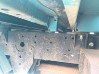 トヨタダイナダブルキャブ（Wキャブ）小型（2t・3t）[写真14]