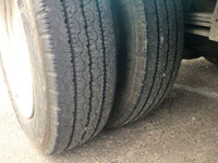 トヨタダイナダブルキャブ（Wキャブ）小型（2t・3t）[写真18]