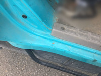 トヨタダイナダブルキャブ（Wキャブ）小型（2t・3t）[写真21]