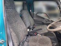 トヨタダイナダブルキャブ（Wキャブ）小型（2t・3t）[写真22]