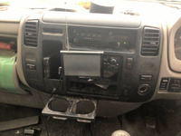 トヨタダイナダブルキャブ（Wキャブ）小型（2t・3t）[写真25]