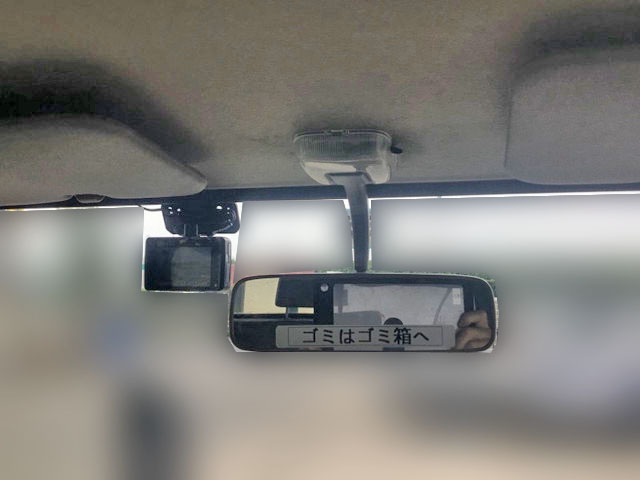 トヨタダイナダブルキャブ（Wキャブ）小型（2t・3t）[写真28]