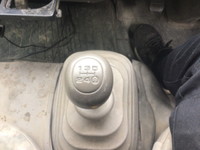 トヨタダイナダブルキャブ（Wキャブ）小型（2t・3t）[写真29]