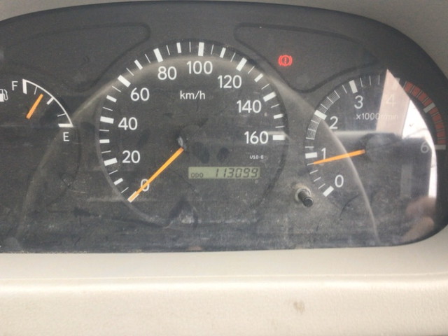 トヨタダイナダブルキャブ（Wキャブ）小型（2t・3t）[写真31]