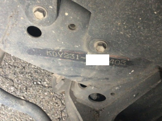 トヨタダイナダブルキャブ（Wキャブ）小型（2t・3t）[写真32]