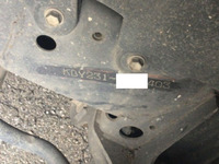 トヨタダイナダブルキャブ（Wキャブ）小型（2t・3t）[写真32]