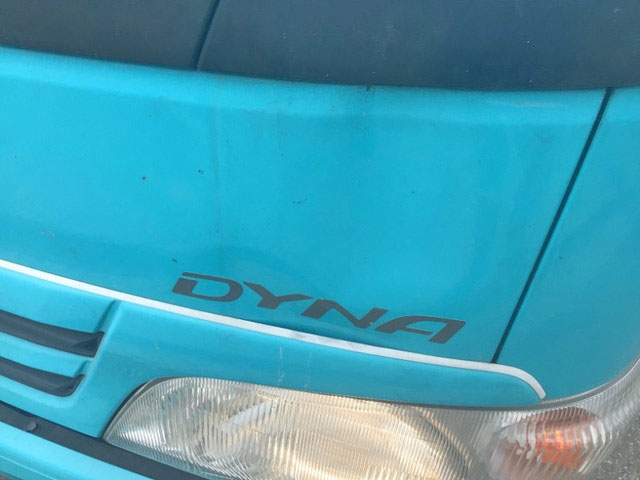 トヨタダイナダブルキャブ（Wキャブ）小型（2t・3t）[写真04]