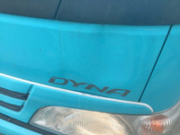 トヨタダイナダブルキャブ（Wキャブ）小型（2t・3t）[写真04]