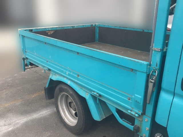 トヨタダイナダブルキャブ（Wキャブ）小型（2t・3t）[写真05]