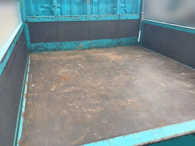 トヨタダイナダブルキャブ（Wキャブ）小型（2t・3t）[写真07]