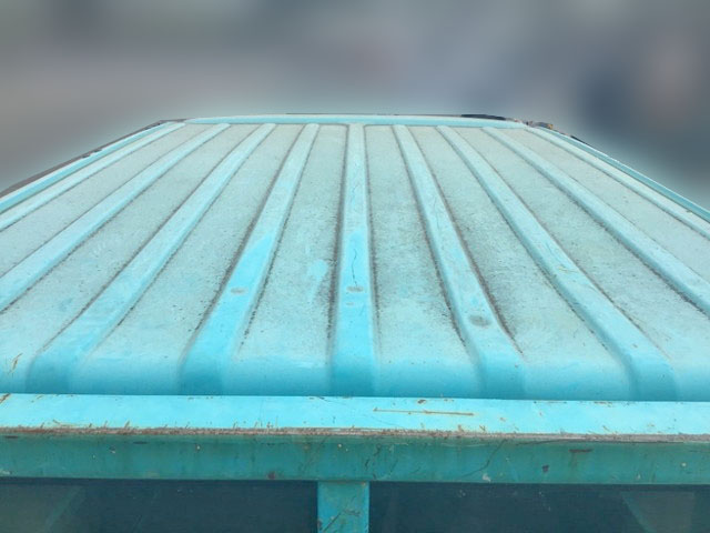 トヨタダイナダブルキャブ（Wキャブ）小型（2t・3t）[写真08]