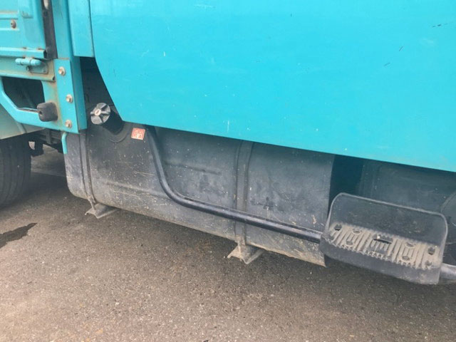 トヨタダイナダブルキャブ（Wキャブ）小型（2t・3t）[写真09]