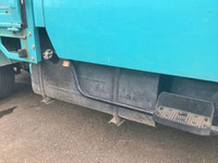 トヨタダイナダブルキャブ（Wキャブ）小型（2t・3t）[写真09]