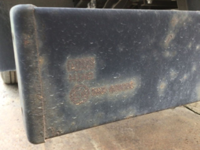 トヨタダイナ平ボディ小型（2t・3t）[写真13]