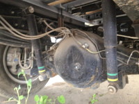 トヨタダイナ平ボディ小型（2t・3t）[写真14]