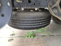 トヨタダイナ平ボディ小型（2t・3t）[写真15]