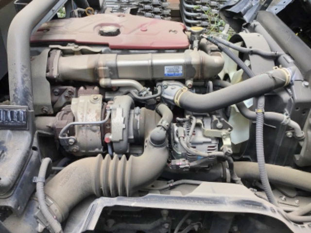 トヨタダイナ平ボディ小型（2t・3t）[写真16]