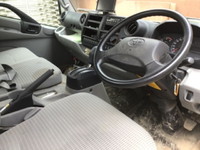 トヨタダイナ平ボディ小型（2t・3t）[写真21]