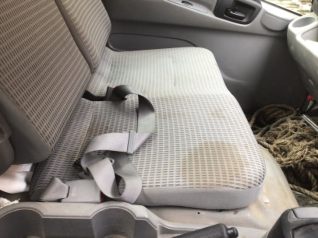 トヨタダイナ平ボディ小型（2t・3t）[写真22]