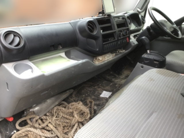 トヨタダイナ平ボディ小型（2t・3t）[写真23]