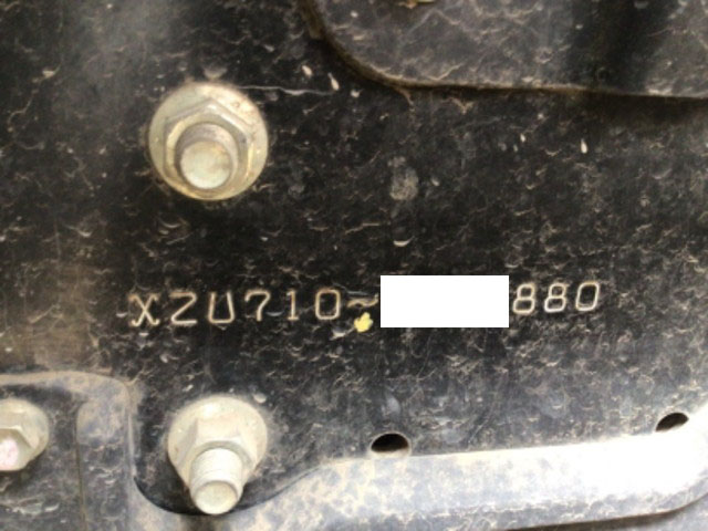 トヨタダイナ平ボディ小型（2t・3t）[写真32]