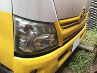 トヨタダイナ平ボディ小型（2t・3t）[写真05]