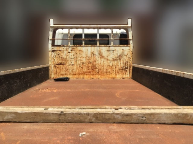 トヨタダイナ平ボディ小型（2t・3t）[写真08]