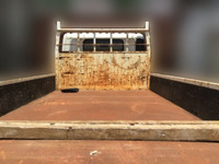 トヨタダイナ平ボディ小型（2t・3t）[写真08]